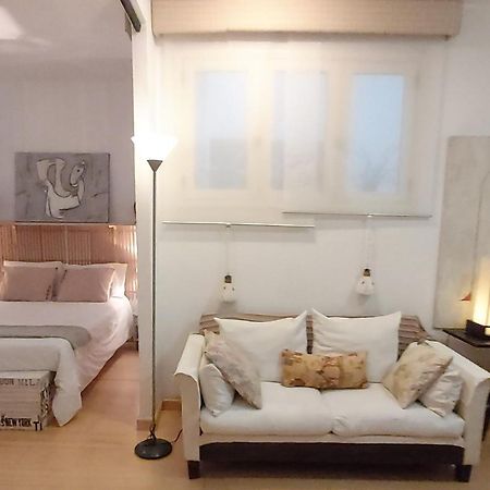 شقة Habitacion En Apartamento Vegueta لاس بالماس دي غران كاناريا المظهر الخارجي الصورة
